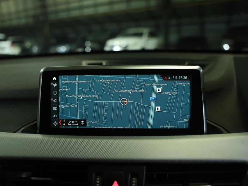 2020 BMW X1 2.0 F48 (ปี 16-20) sDrive20d M Sport SUV AT รูปที่ 11