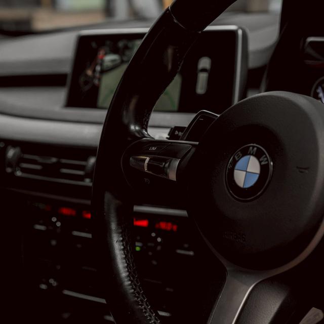 รหัสรถ 67GG414 BMW X5 xDrive40e M Sport ปี 2015 3