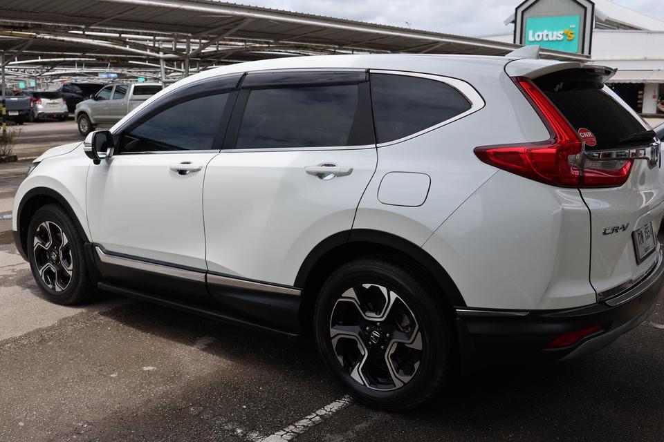 CR-V 1.6  ปี2019 4