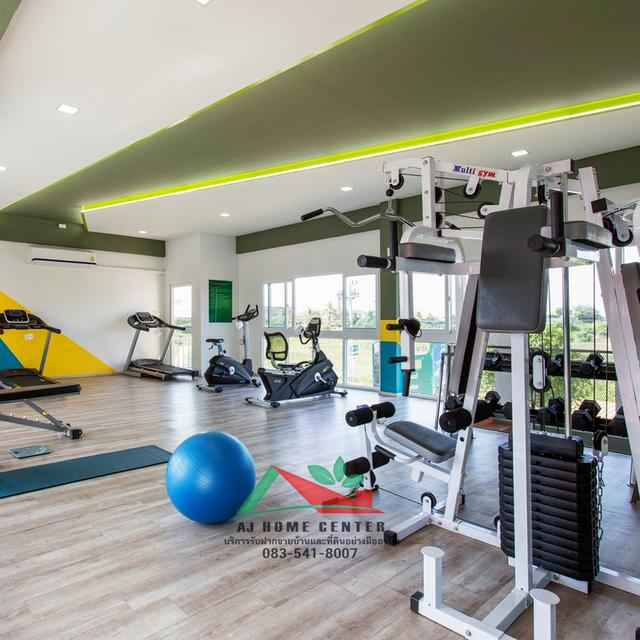 ขายทาวน์โฮม2ชั้น 27.6ตรว. หลังริม ม.วิลเลจแอทพาร์ค ราชพฤกษ์-กาญจนาภิเษก  17