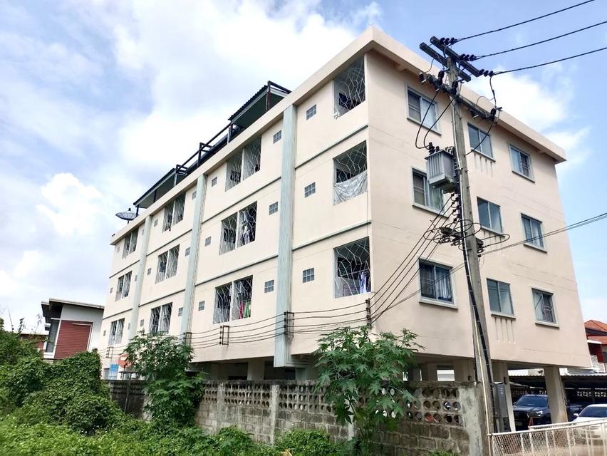 โอกาสทอง ที่ดินทำเลหายาก สำหรับนักลงทุนสายหอพัก ซอยชมจันทร์ – ป่าแดด อ.เมืองเชียงใหม่ 1