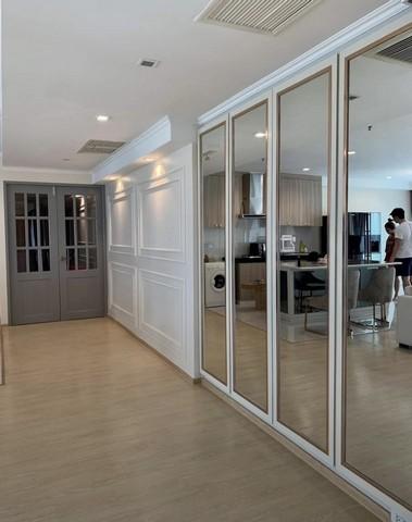 ขายหรือให้เช่า คอนโด 3 ห้องนอน Noble Remix Thonglor สุขุมวิท 147 ตร.ม. ชั้น 33 วิวเมืองสวยโล่ง ติด BTS ทองหล่อ 6