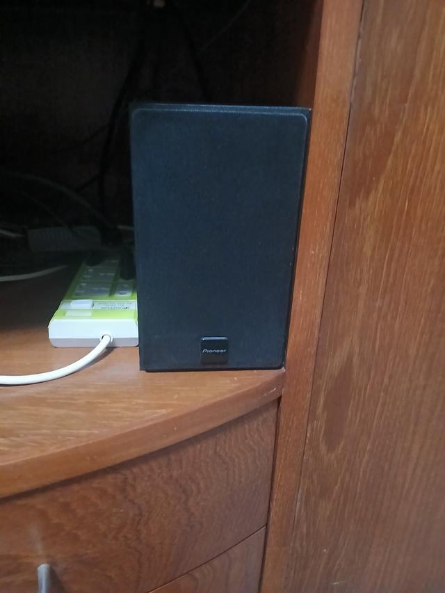 เครื่อง เสียง โฮมเธียเตอร์ pioneer 2.1 รูปย่อยที่ 3