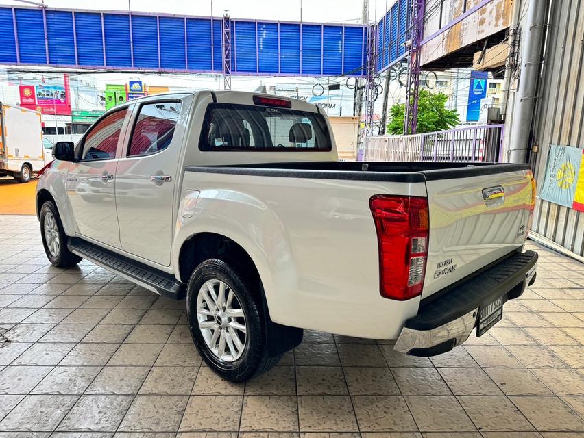 🔥🔥🔥#ISUZU D-MAX CAB-4 1.9 L-DA  เกียร AT  ปี 2022🔥🔥🔥 4