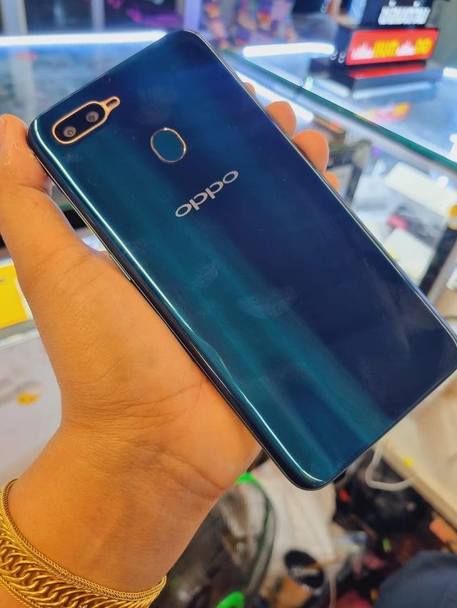 ส่งต่อ Oppo A7 มือสอง 3