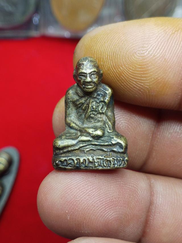 หลวงพ่อเขียนวัดถ้ำขุนเณร