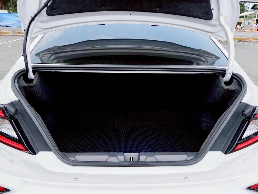 รหัสรถ PR300 + Subaru Impreza WRX 2.4 EyeSight CVT ปี 2023 รูปที่ 14