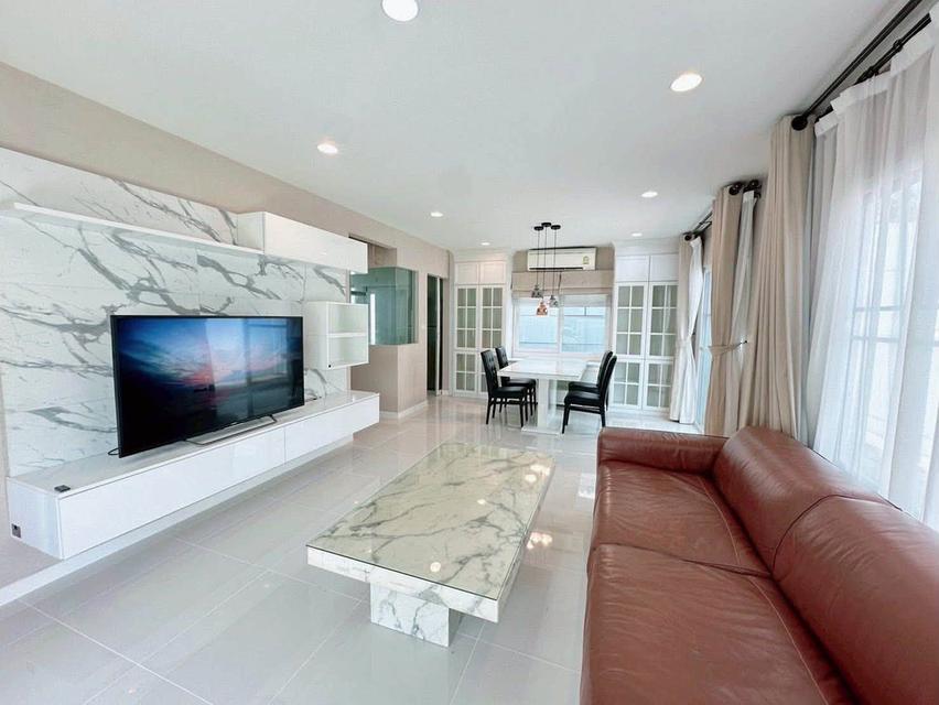 ให้เช่า บ้านเดี่ยว2 ชั้น โครงการ ชัยพฤกษ์ บางนากม.7 จาก Land&House 7