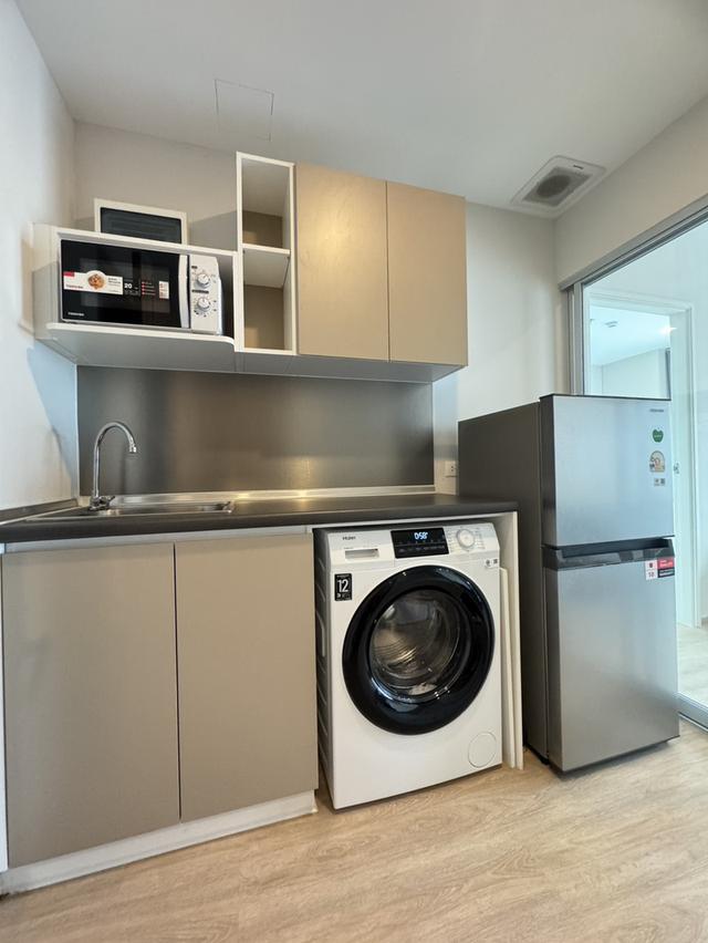 คอนโด ลุมพินี เพลส แจ้งวัฒนะ 17 2