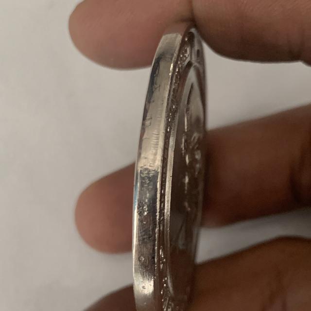 เหรียญบาตรน้ำมนต์ สมเด็จโต รูปที่ 5