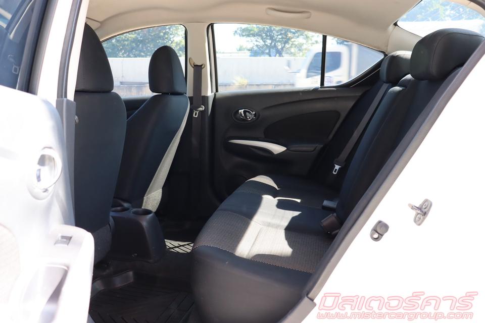 2014 NISSAN ALMERA 1.2 VL ( 3242 ) 10