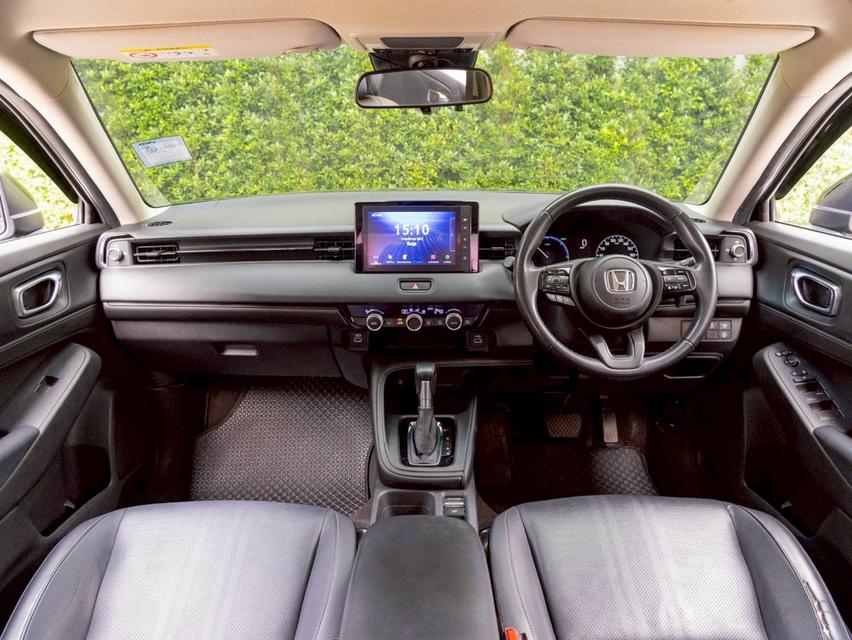 Honda HR-V 1.5 e:HEV Eปี 2022 15