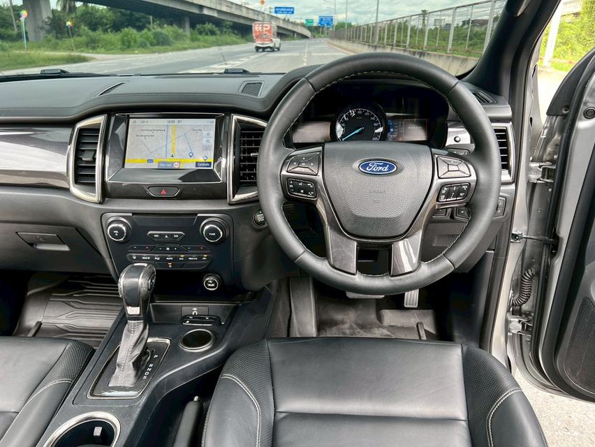 EVEREST 2.0 TURBO TITANIUM PLUS ปี2019 14