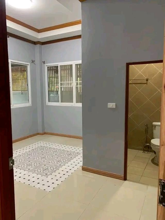 ขายบ้านเดี่ยวพร้อมที่ดิน 1