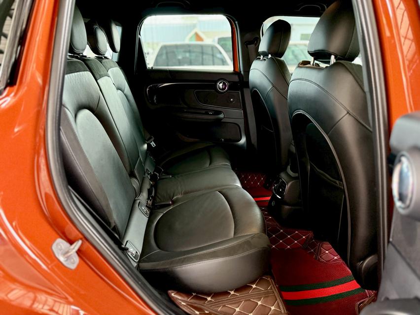 MINI COUNTRYMAN COOPER S 2017  12