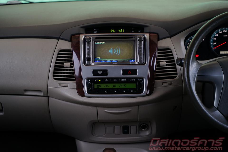 2012 TOYOTA INNOVA 2.0 G ( 3630 ) 5