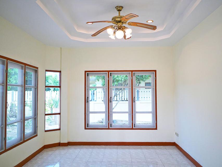 🏠 ขายบ้านเดี่ยวชั้นเดียวในโครงการ ใกล้ ม.แม่โจ้ 3