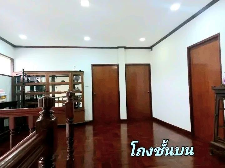 บ้านเดี่ยว ม.ภาณุแลนด์ บรมราชชนนี ตลิ่งชัน 5