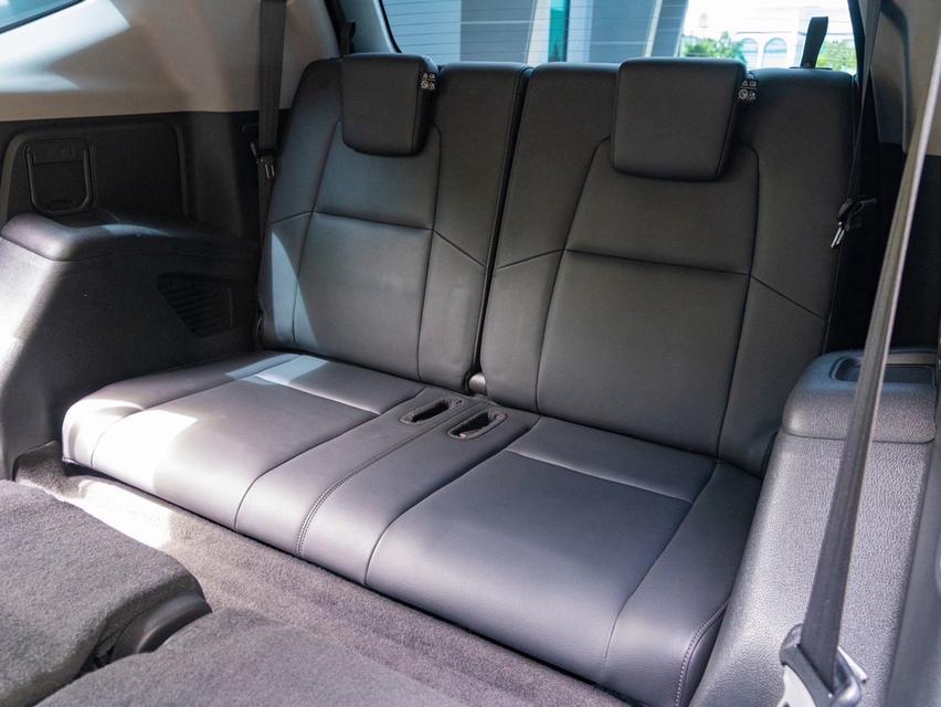 HONDA CR-V 2.4 EL (4WD)มือสอง รูปที่ 17
