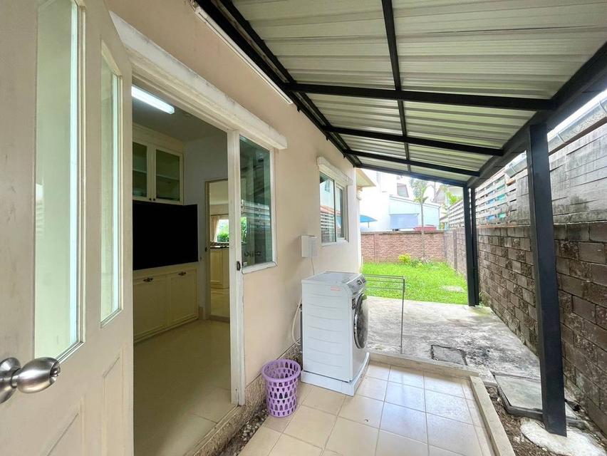 ขายบ้านพร้อมที่ดิน ต.ต้นเปา อ.สันกำแพง จ.เชียงใหม่ 4