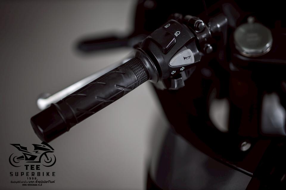 Honda cbr500R ปี 2023 รูปที่ 11