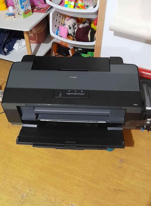 เครื่องปริ้น EPSON L1300