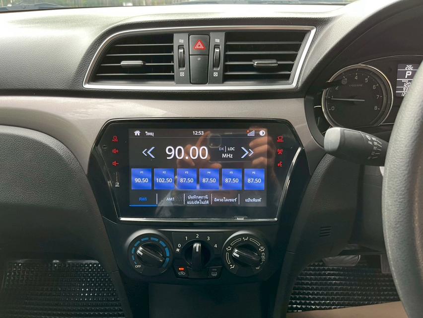 🚗 SUZUKI CIAZ 1.2 GL AUTO! ปี 2023! 🚗 12