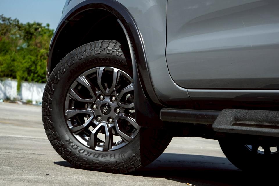 รหัสรถ CBL587 FORD RANGER FX4 MAX 4WD Double Cab AT 2021 6