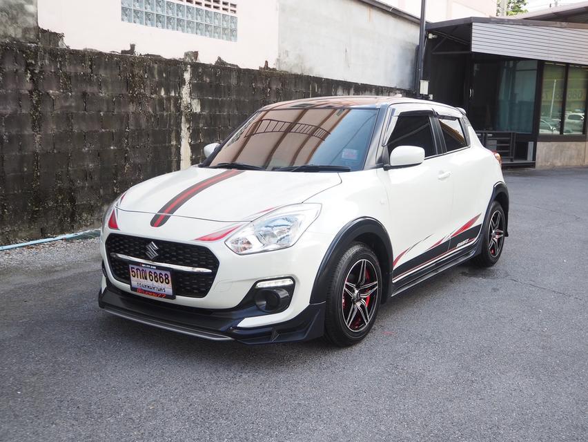 SUZUKI SWIFT 1.2 GL PLUS ปี 2023