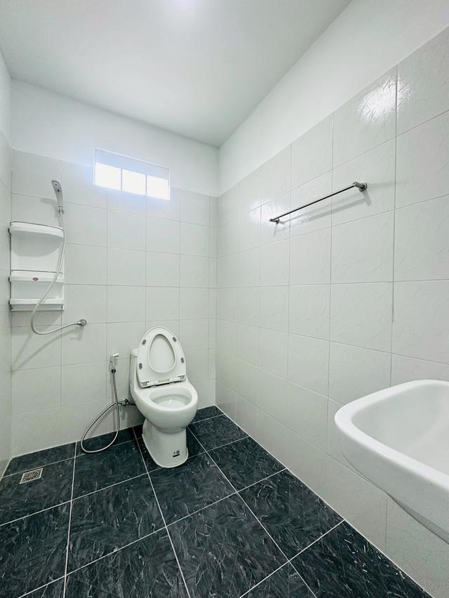 บ้านเดี่ยวประชาอุทิศ 3