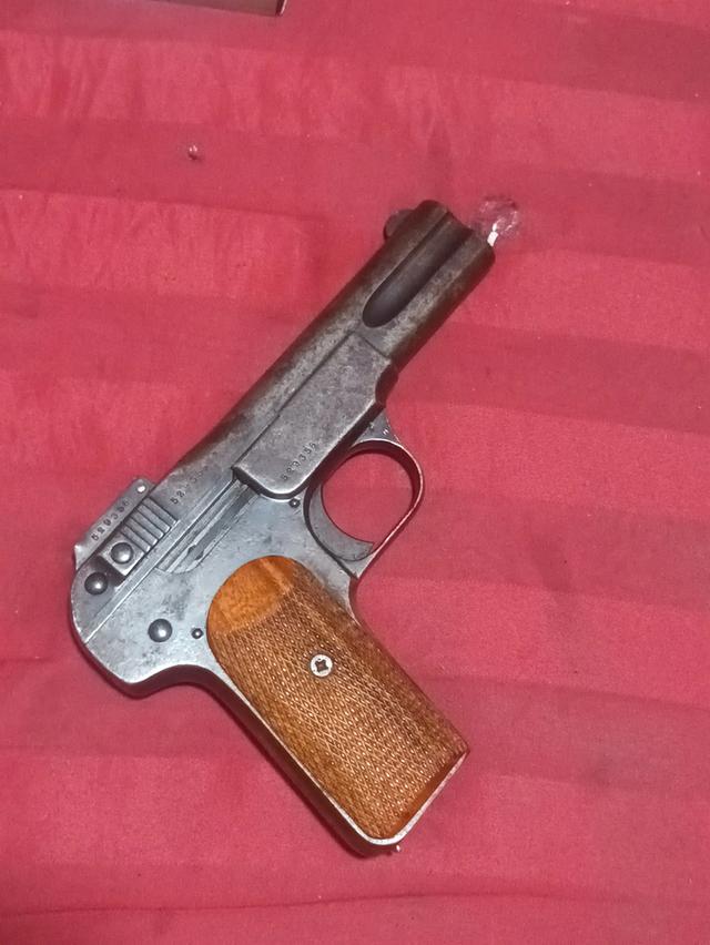 Browning.32 พร้อมทะเบียน 2