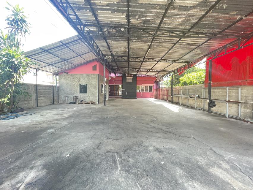 ขายบ้านเดี่ยว หมู่บ้านโกสุมรวมใจ ดอนเมือง 2