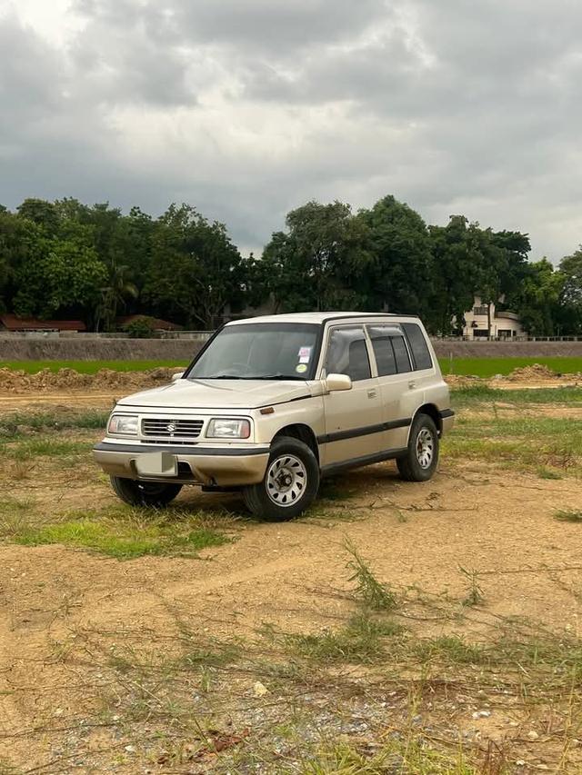 รีบขาย Suzuki Vitara