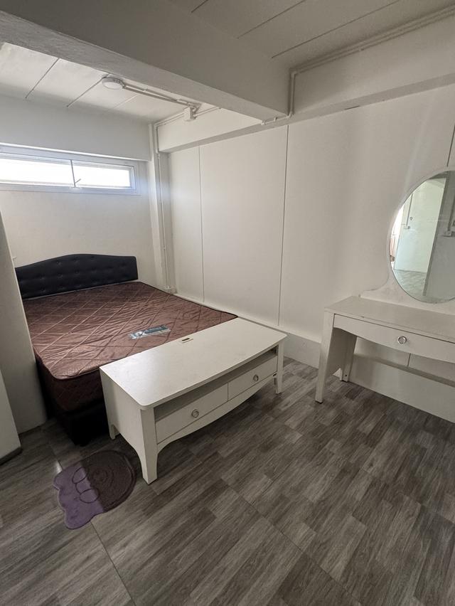 ห้องเช่ารายเดือน บรมฯ 76 4