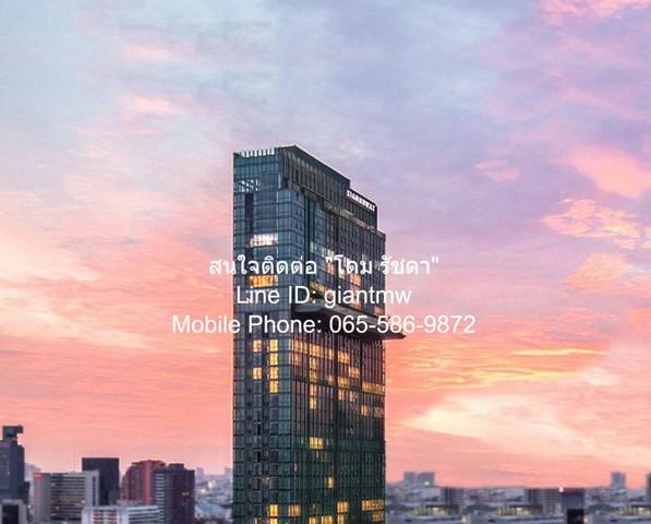 condo. Wish Signature Midtown Siam วิช ซิกเนเจอร์ มิดทาวน์ สยาม 1 Bedroom พ.ท. 30 SQ.METER 19000 บ. ด่วน ๆ เป็นคอนโดห้อง 1