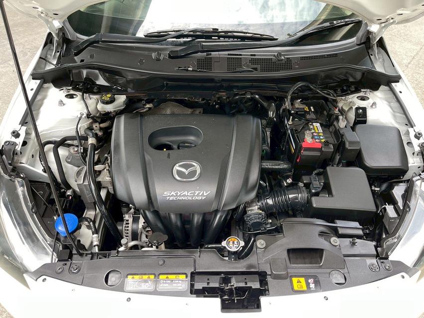ขาย Mazda2 1.3High Connect ปี18 16