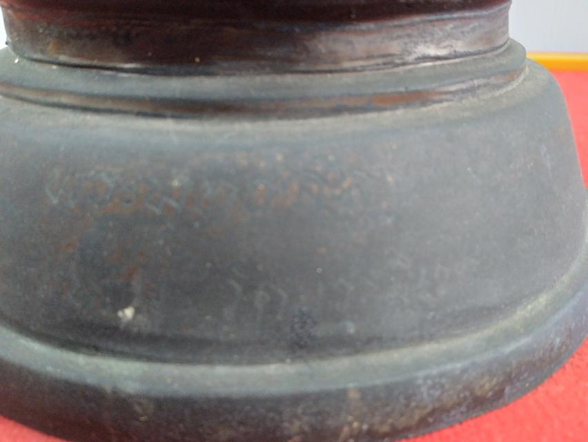 พระบูชาปางลีลาประทานพรสูง22นื้วออกวัดบวรนิเวศฯปี32 5