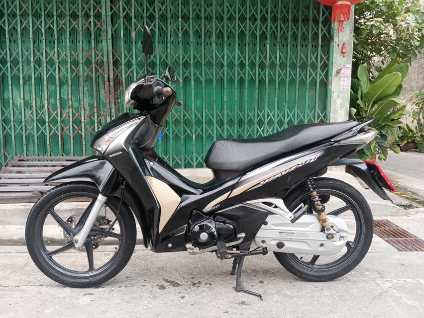 ขายwave125iสตาร์ทมือล้อแม็กแท้เดิมๆ