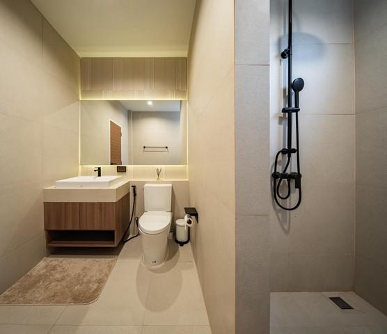 PP450 ขายบ้านเดี่ยว 2 ชั้น สร้างใหม่ ซอยลาดพร้าว 64 พร้อมสระว่ายน้ำ ขนาด 100 ตารางวา บ้านสวยเหมาะอยู่อาศัย 9