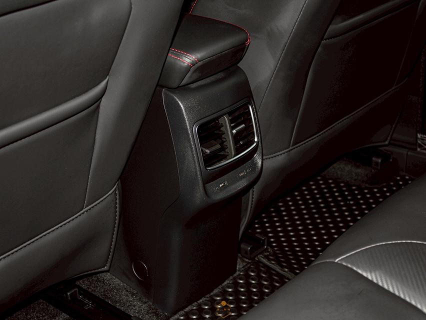 MG ZS EV รุ่นท๊อป X Sunroof ปี 2022  15