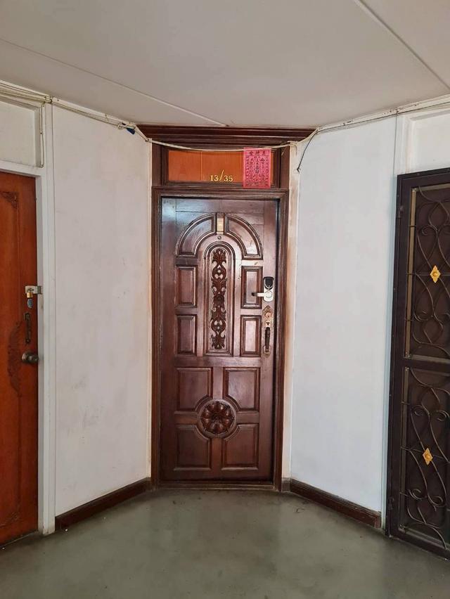 ป๊อปปูล่า คอนโด เมืองทองธานี ถนนแจ้งวัฒนะ ตำบลปากเกร็ด อำเภอปากเกร็ด นนทบุรี  6