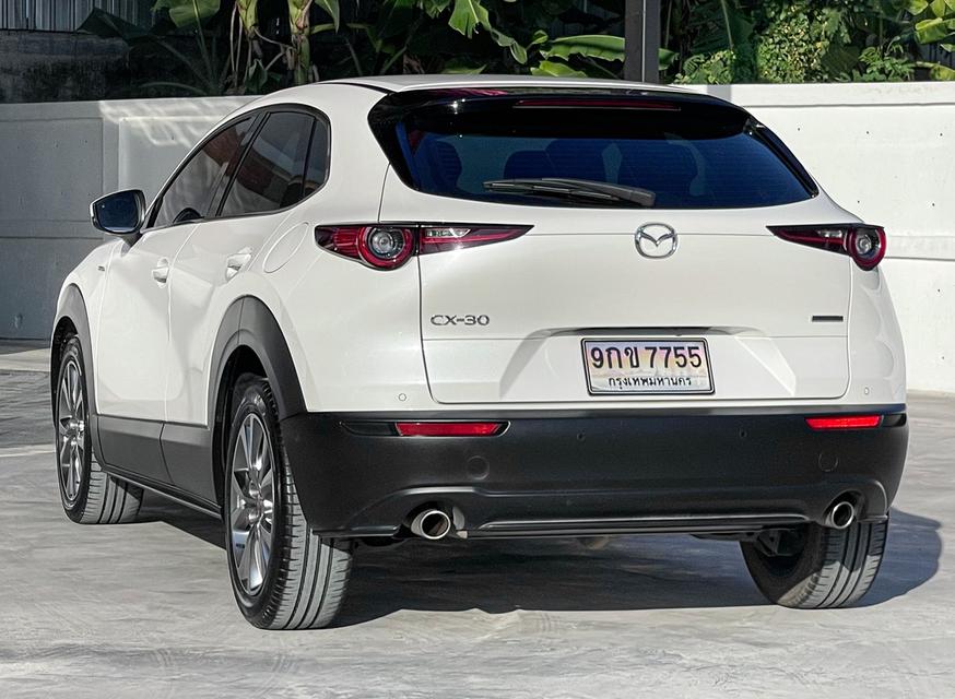 ขาย Mazda CX-30 2.0SP ปี22 6