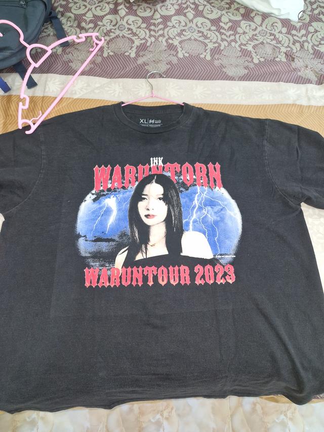 เสื้อ WARUNTOUR 2023