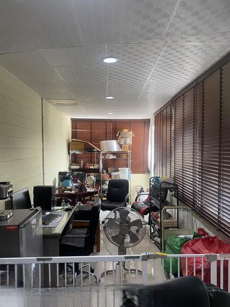 ขายบ้านเดี่ยว 2 ชั้น ถนนนวลจันทร์50 หมู่บ้านสินธนา6 พื้นที่ 53.2 ตรว. บ้านสวยพร้อมอยู่ ทำเลใจกลางเมือง 2