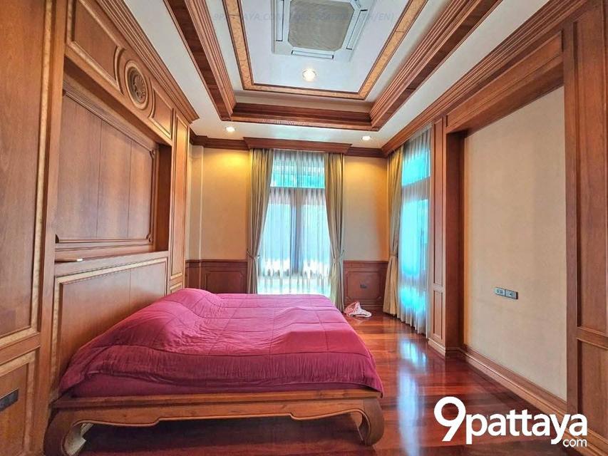 ✨ คฤหาสน์หรูพร้อมสระว่ายน้ำ | ตัวเมืองศรีราชา ชลบุรี ✨ 7