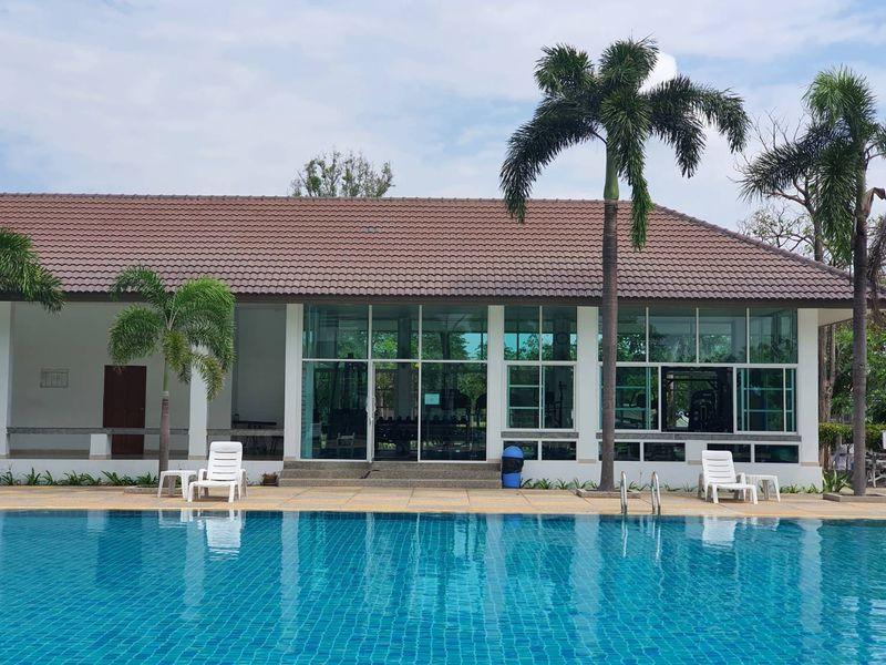 ขายคอนโด วิวทะเล ย่านหาดจอมเทียน 11