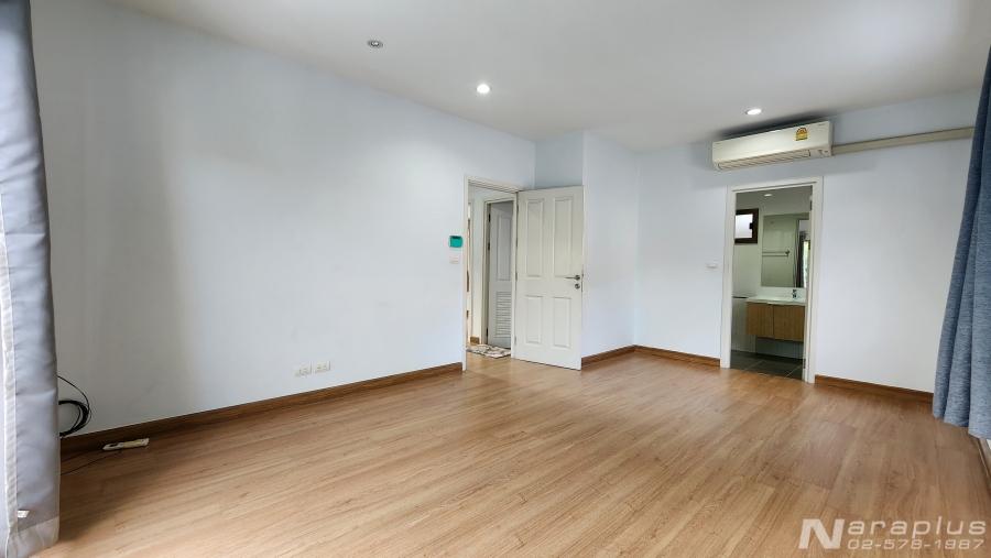  68050578 : ขายบ้านเดี่ยว 2 ชั้น ขนาด 5 ห้องนอน บนที่ดินขนาด 51.3 ตร.ว. พื้นที่ใช้สอย 195 ตร.ม. โครงการ ภัสสร เพรสทีจ บางนา-สุวรรณภูมิ สมุทรปราการ  18