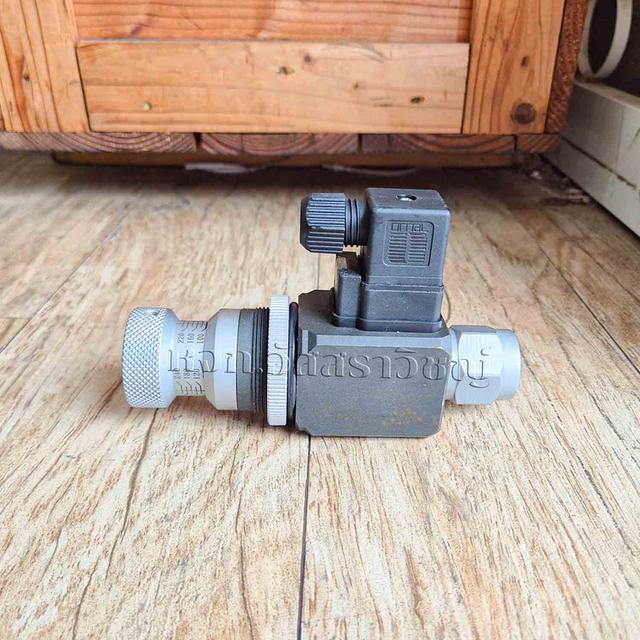 เพรสเชอร์สวิทช์ (Pressure switch) TWOWAY DNC Series
