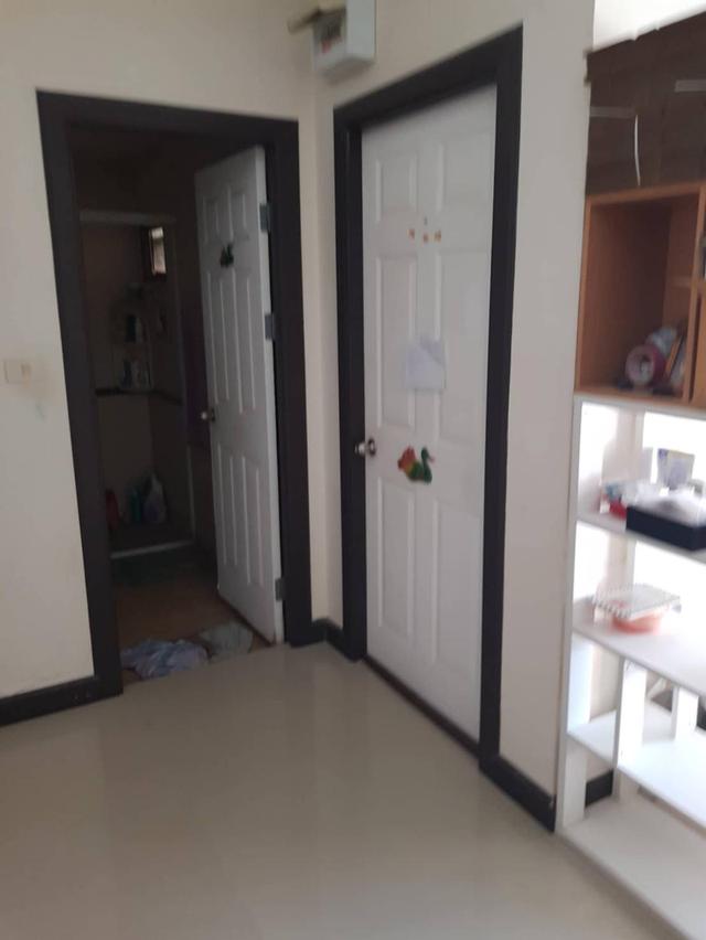 ขายบ้านแฝด มบ.พาเซ็นโต้ อ.บ้านฉาง จ.ระยอง 15