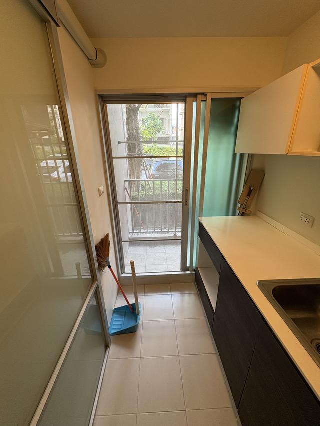 ดี คอนโด แคมปัส รีสอร์ท บางแสน 7